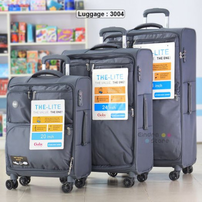 Luggage : 3004